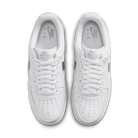 Women's Nike Air Force 1 '07 SE " White Metallic Sliver"
