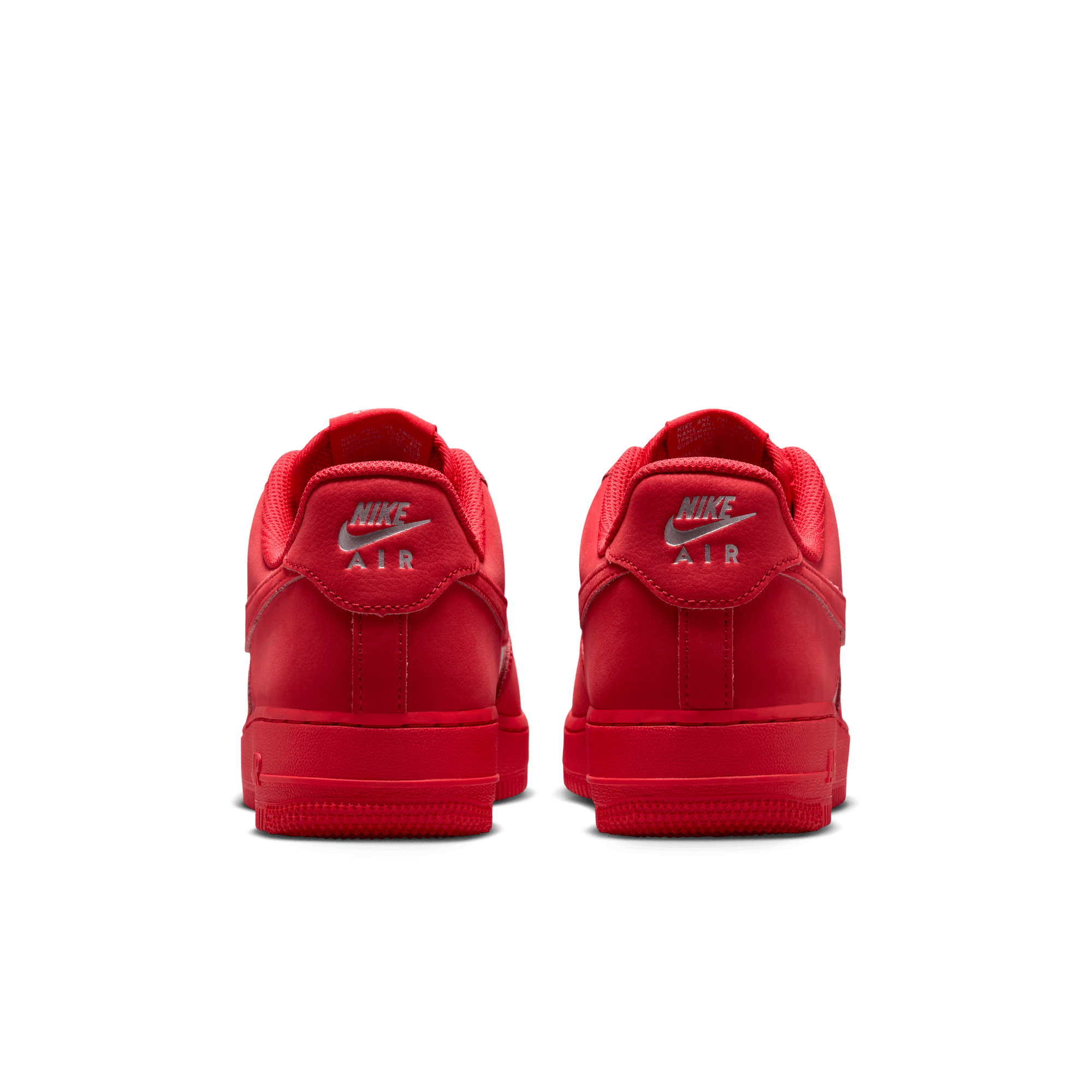 Women's Nike Air Force 1 '07 SE “Red Patent”