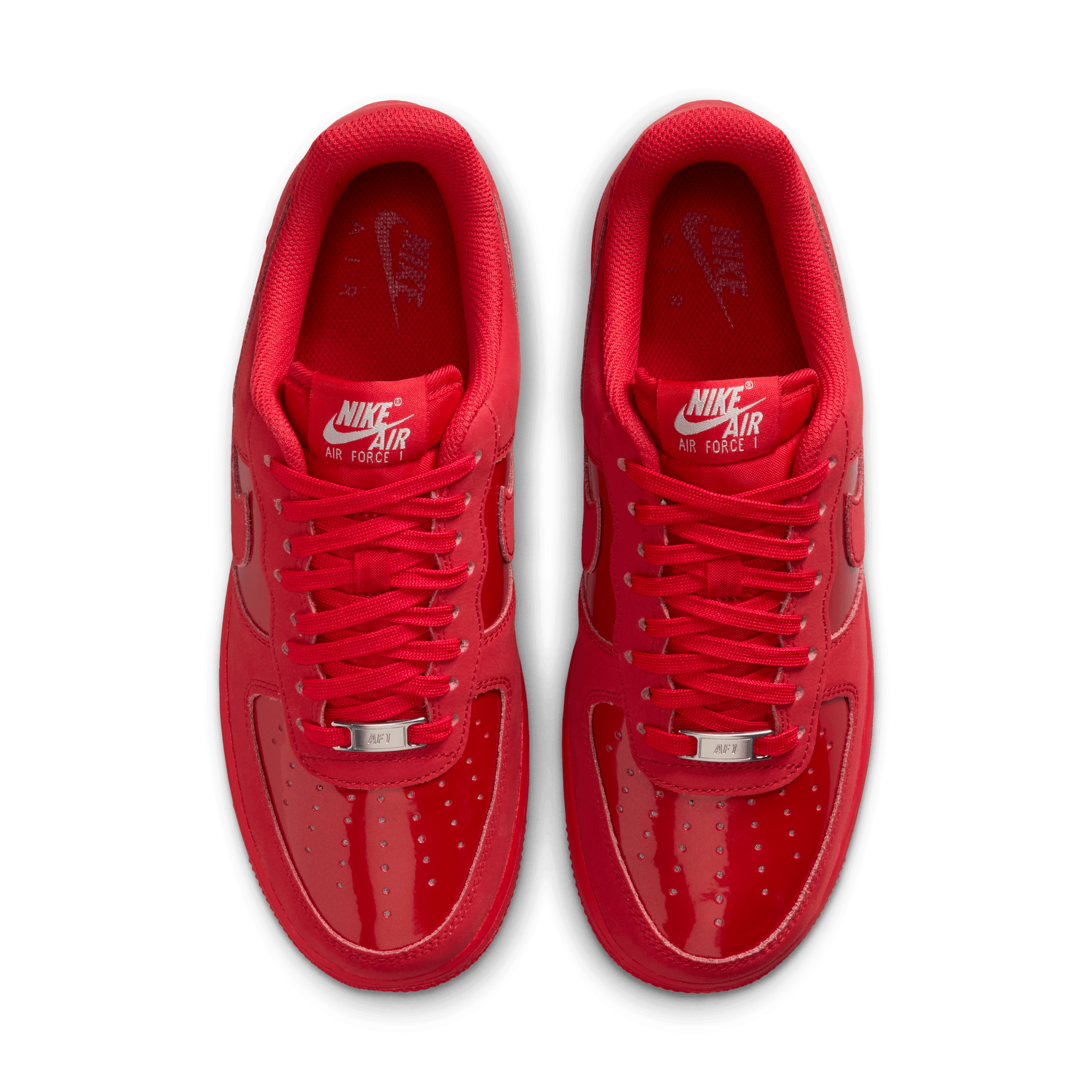 Women's Nike Air Force 1 '07 SE “Red Patent”