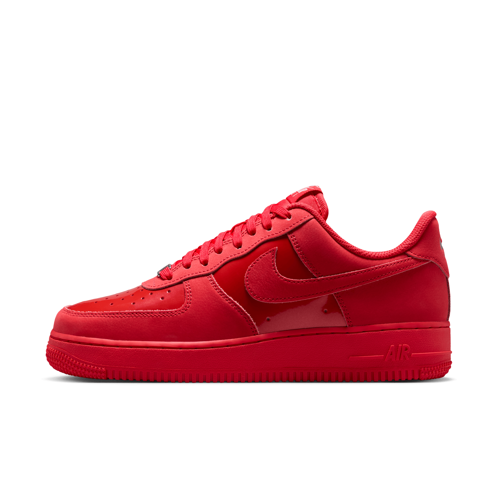 Women's Nike Air Force 1 '07 SE “Red Patent”