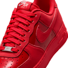 Women's Nike Air Force 1 '07 SE “Red Patent”