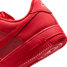 Women's Nike Air Force 1 '07 SE “Red Patent”