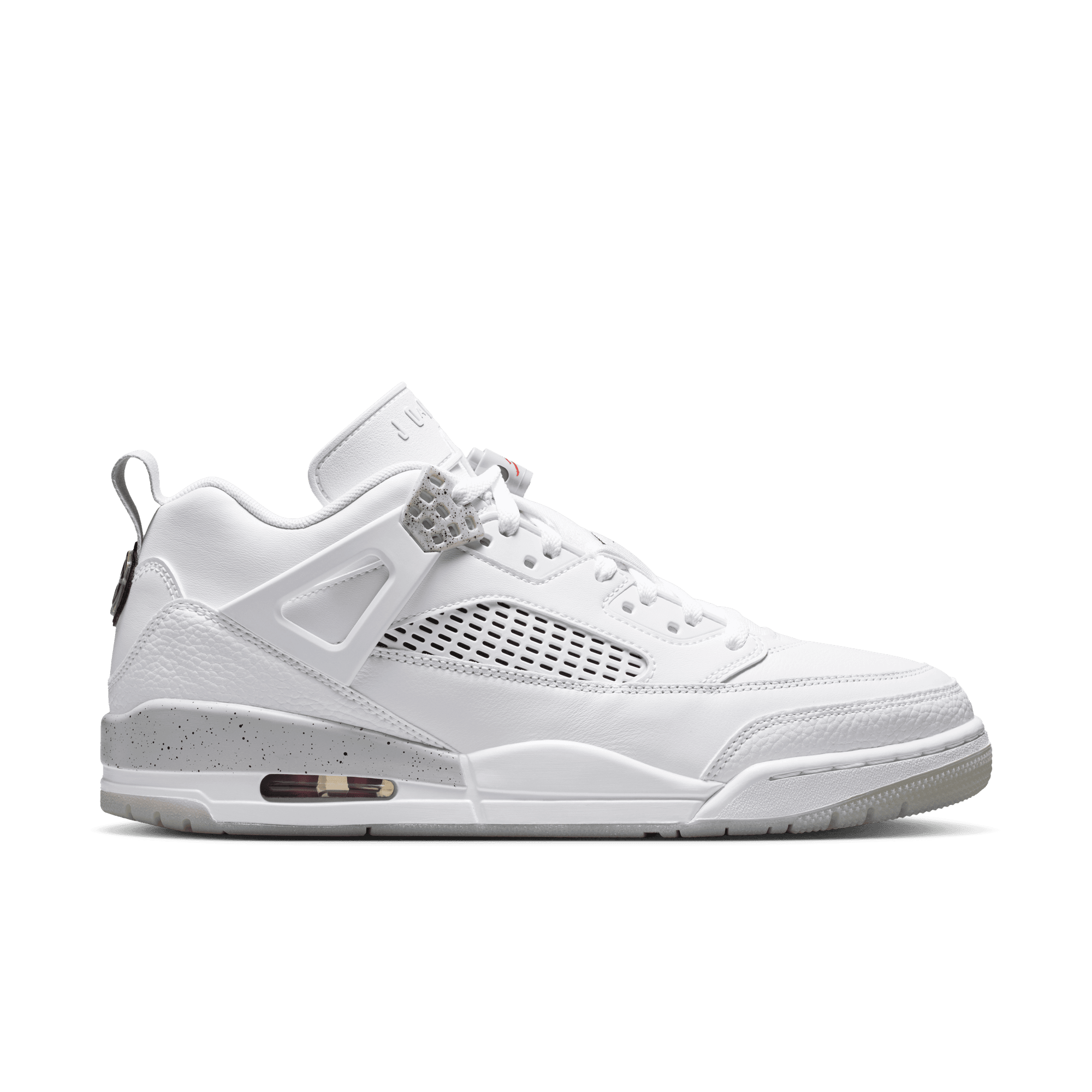 Men's JORDAN SPIZIKE LOW