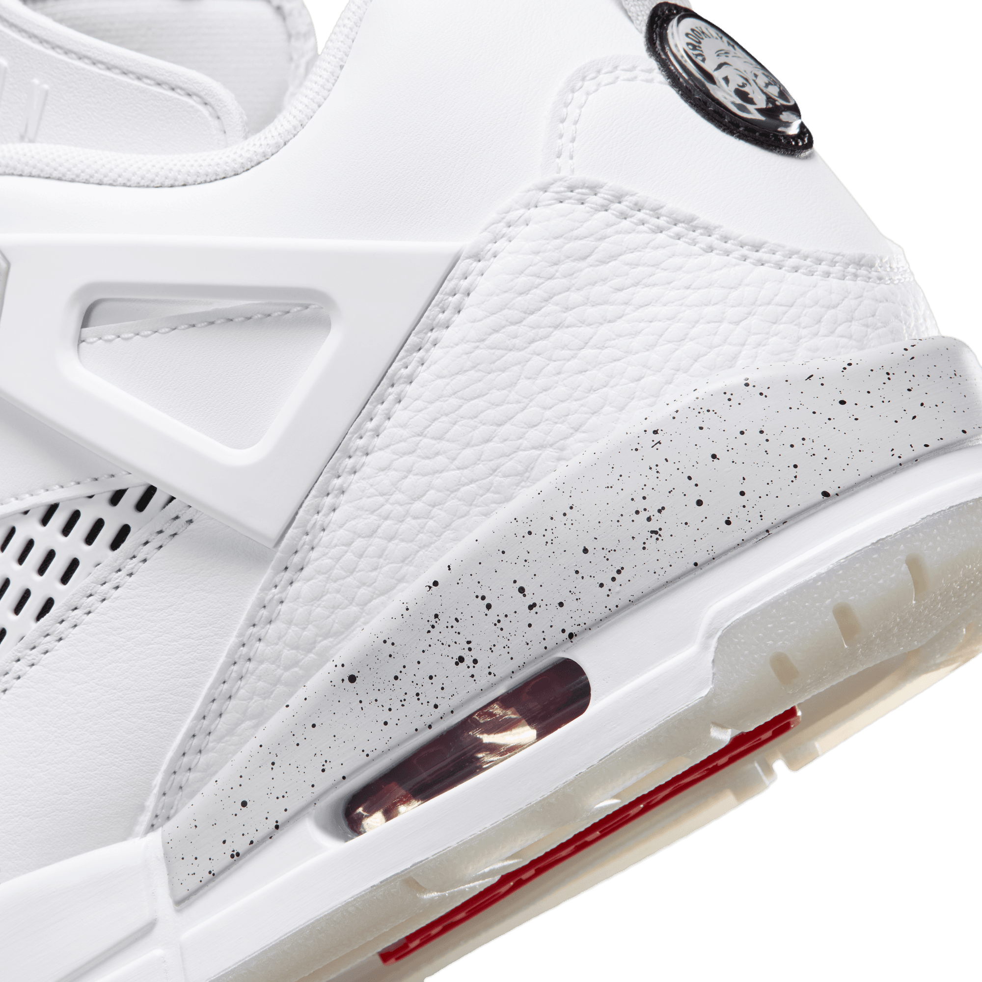 Men's JORDAN SPIZIKE LOW