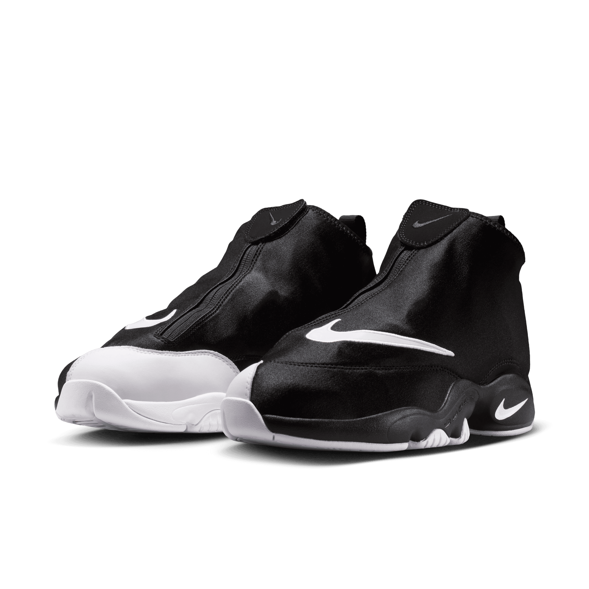 Men's Nike Air Zoom Flight The Glove "Black White"