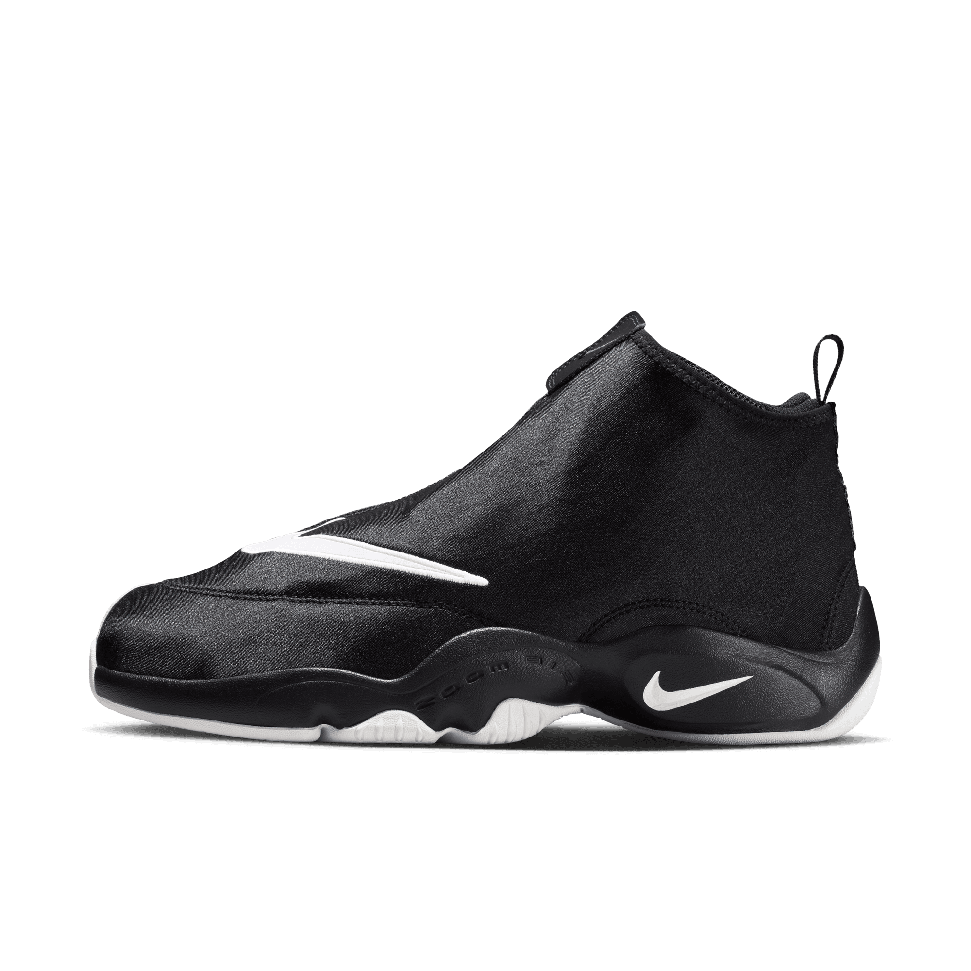 Men's Nike Air Zoom Flight The Glove "Black White"