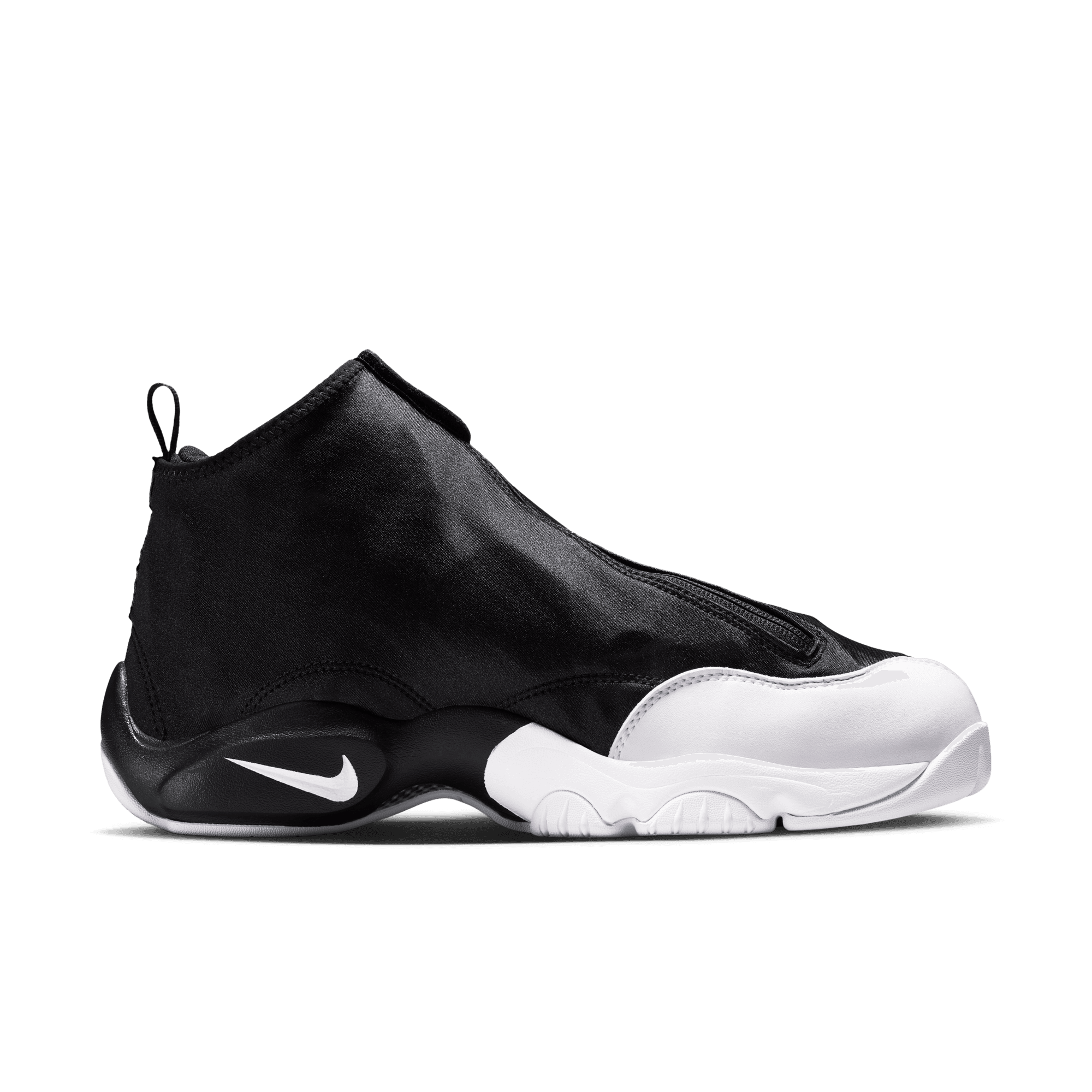 Men's Nike Air Zoom Flight The Glove "Black White"