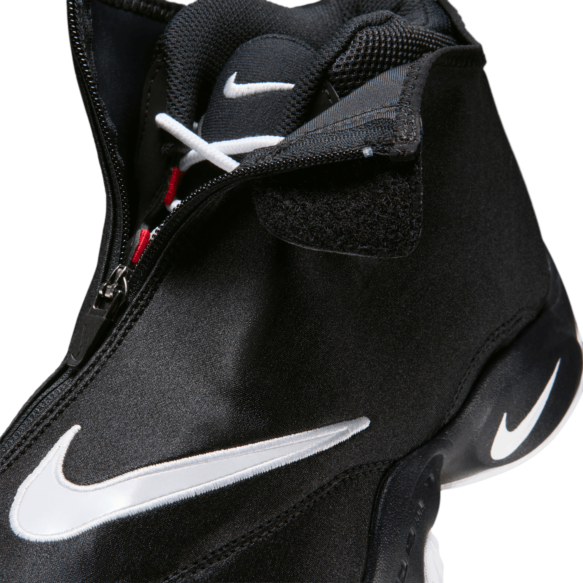 Men's Nike Air Zoom Flight The Glove "Black White"