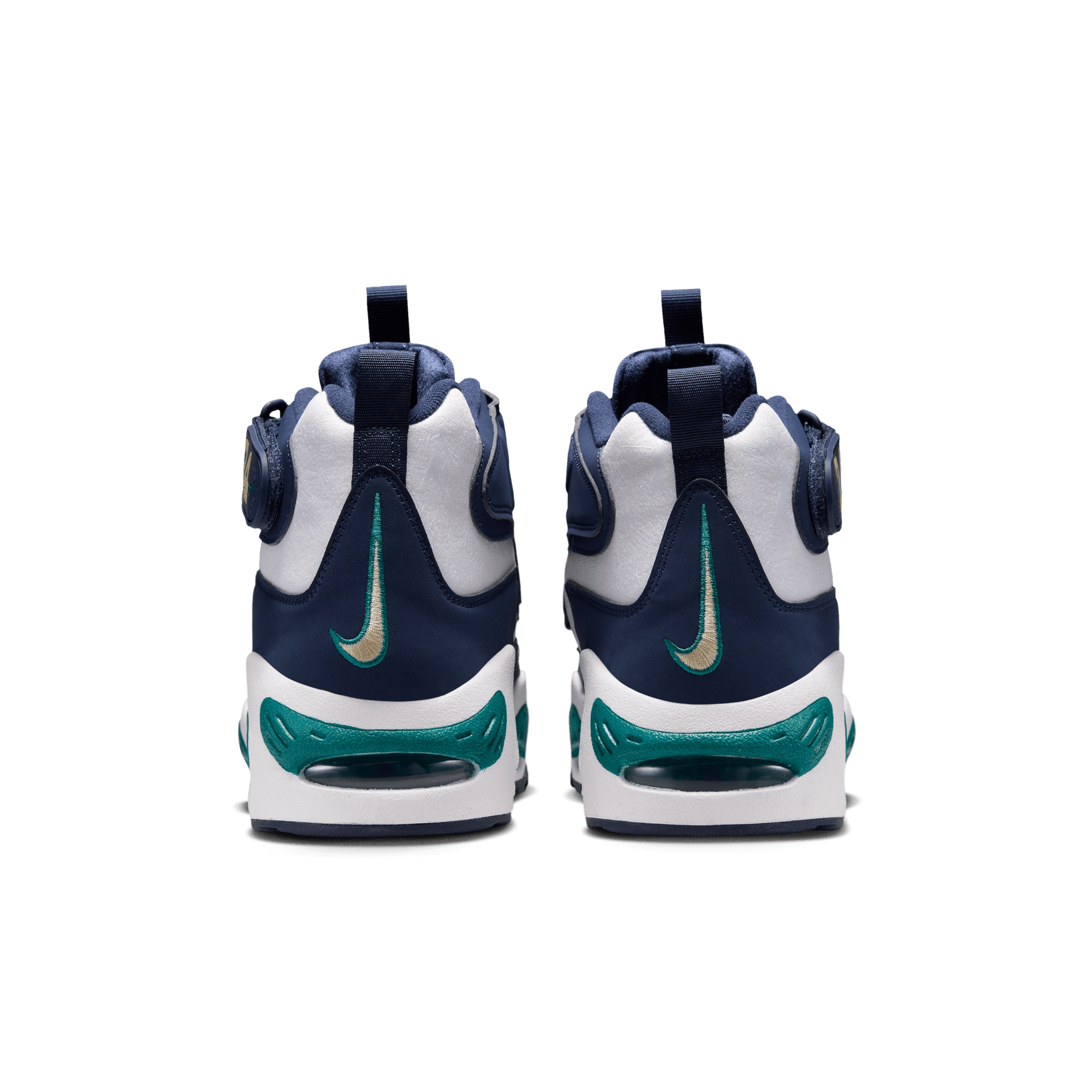 Men's Nike Air Griffey Max 1 "HBCU Swingman Classic”