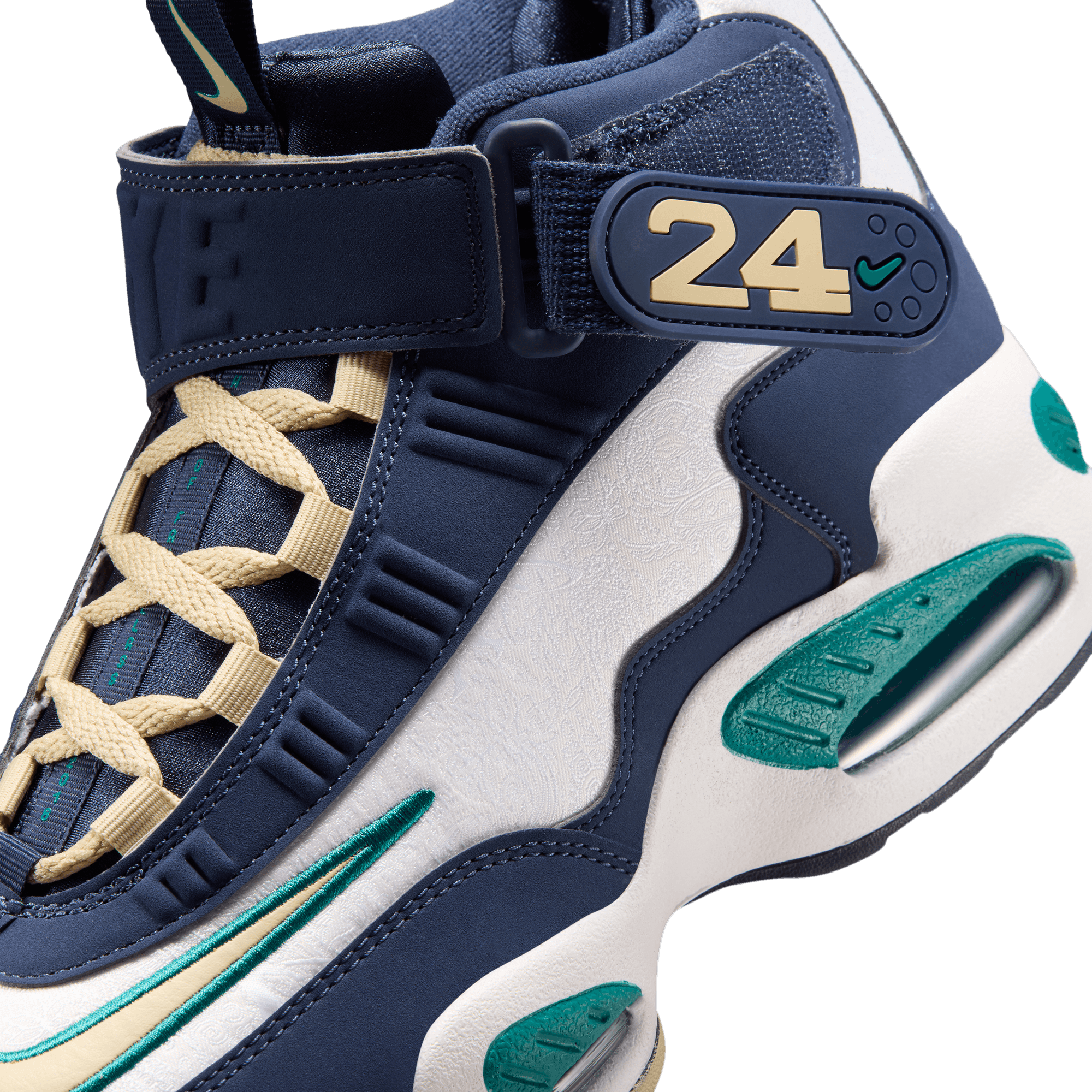 Men's Nike Air Griffey Max 1 "HBCU Swingman Classic”