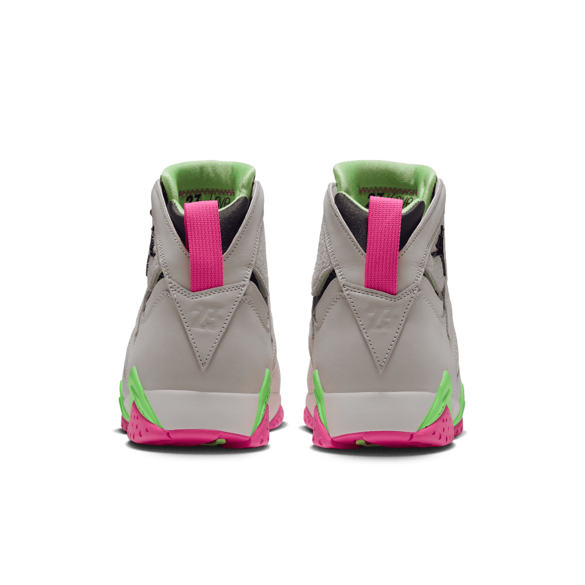 Men's Air Jordan 7 Retro "Tennis Day"