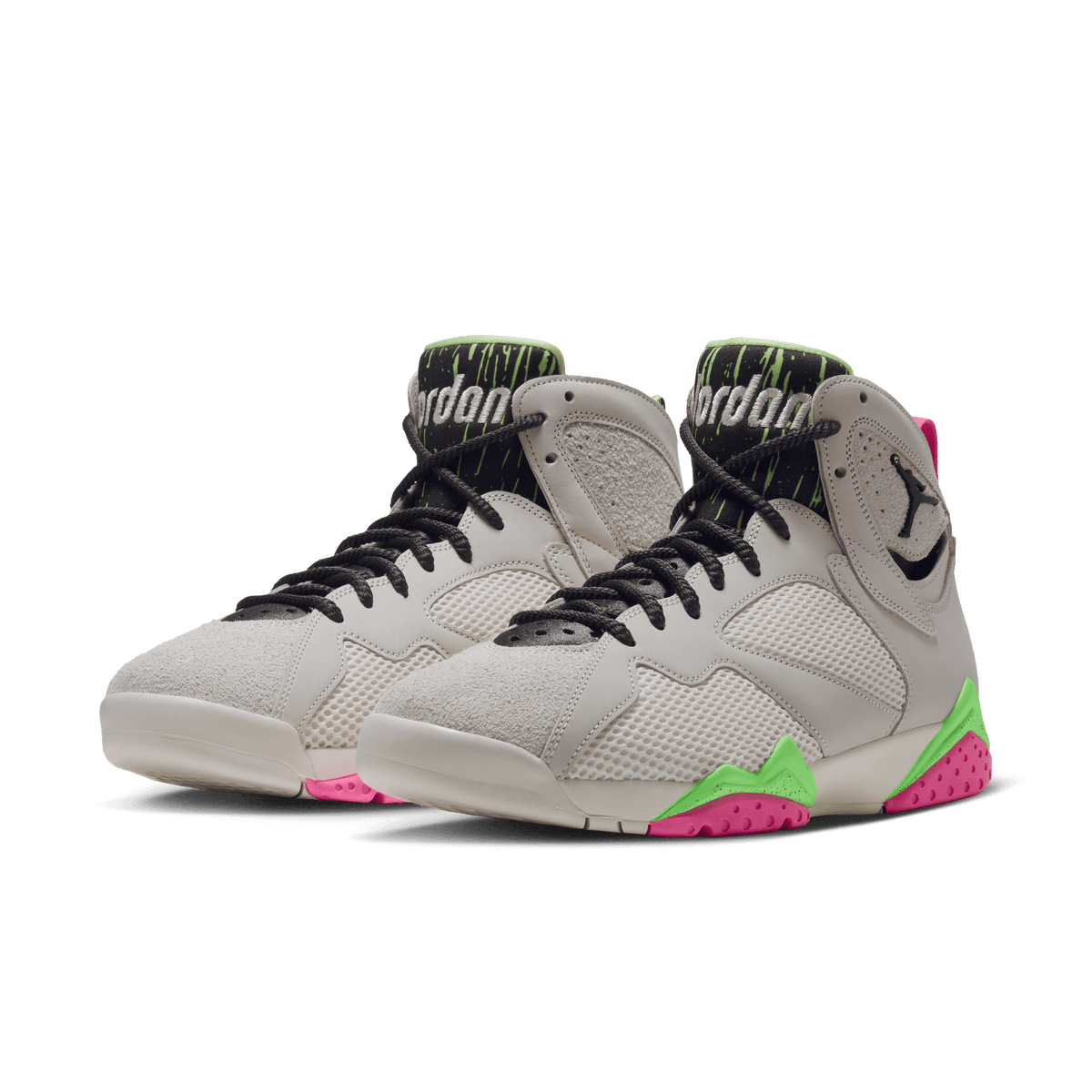 Men's Air Jordan 7 Retro "Tennis Day"