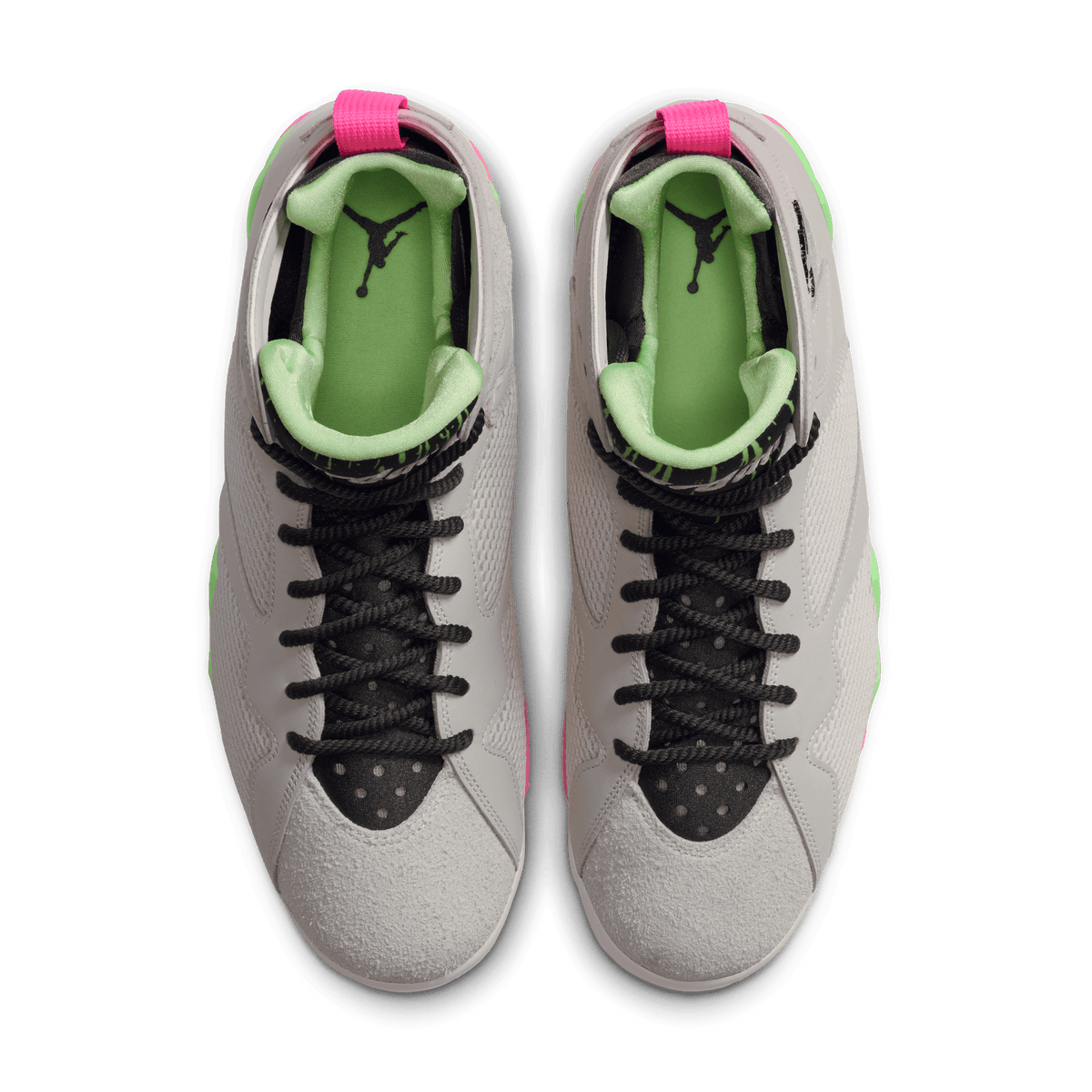 Men's Air Jordan 7 Retro "Tennis Day"