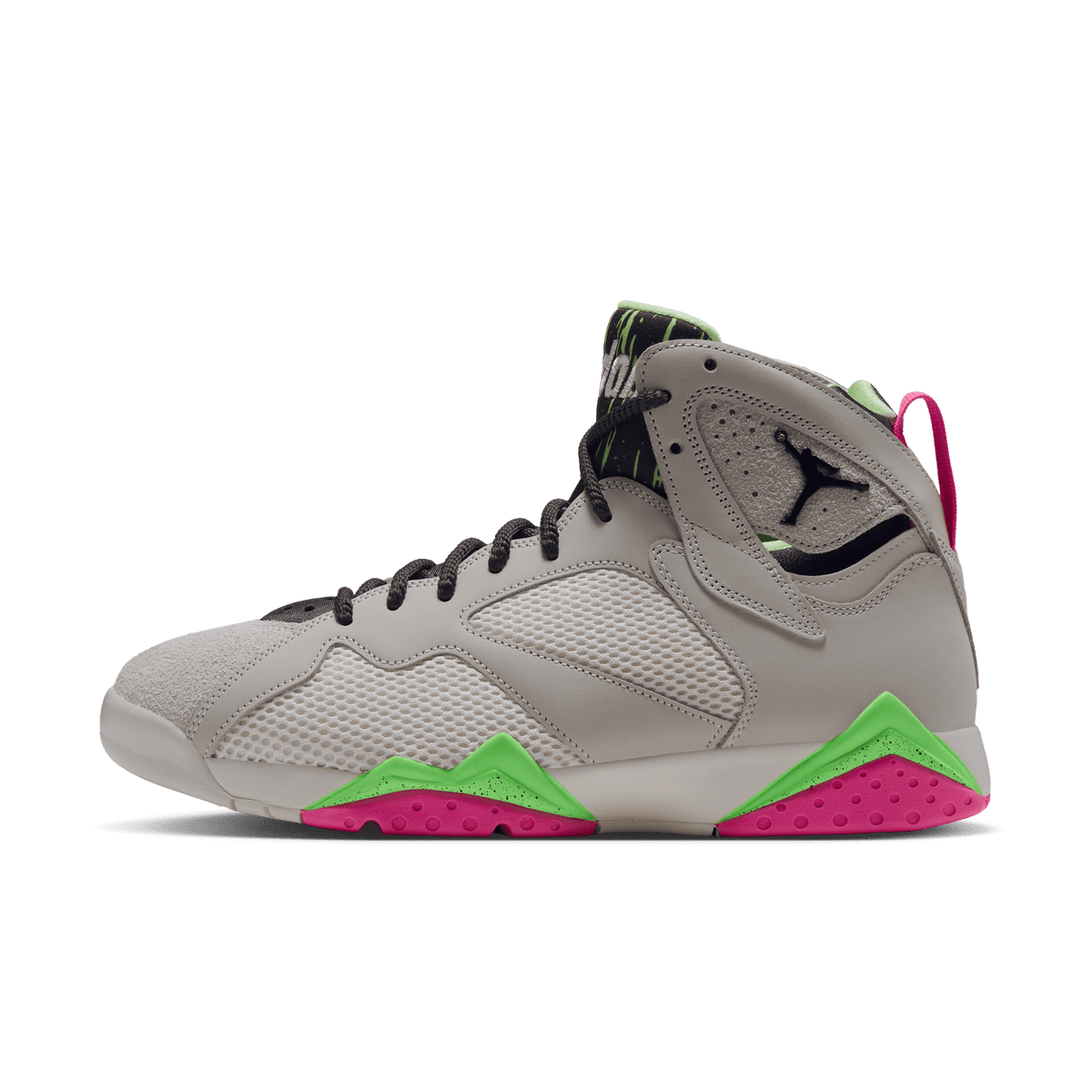 Men's Air Jordan 7 Retro "Tennis Day"