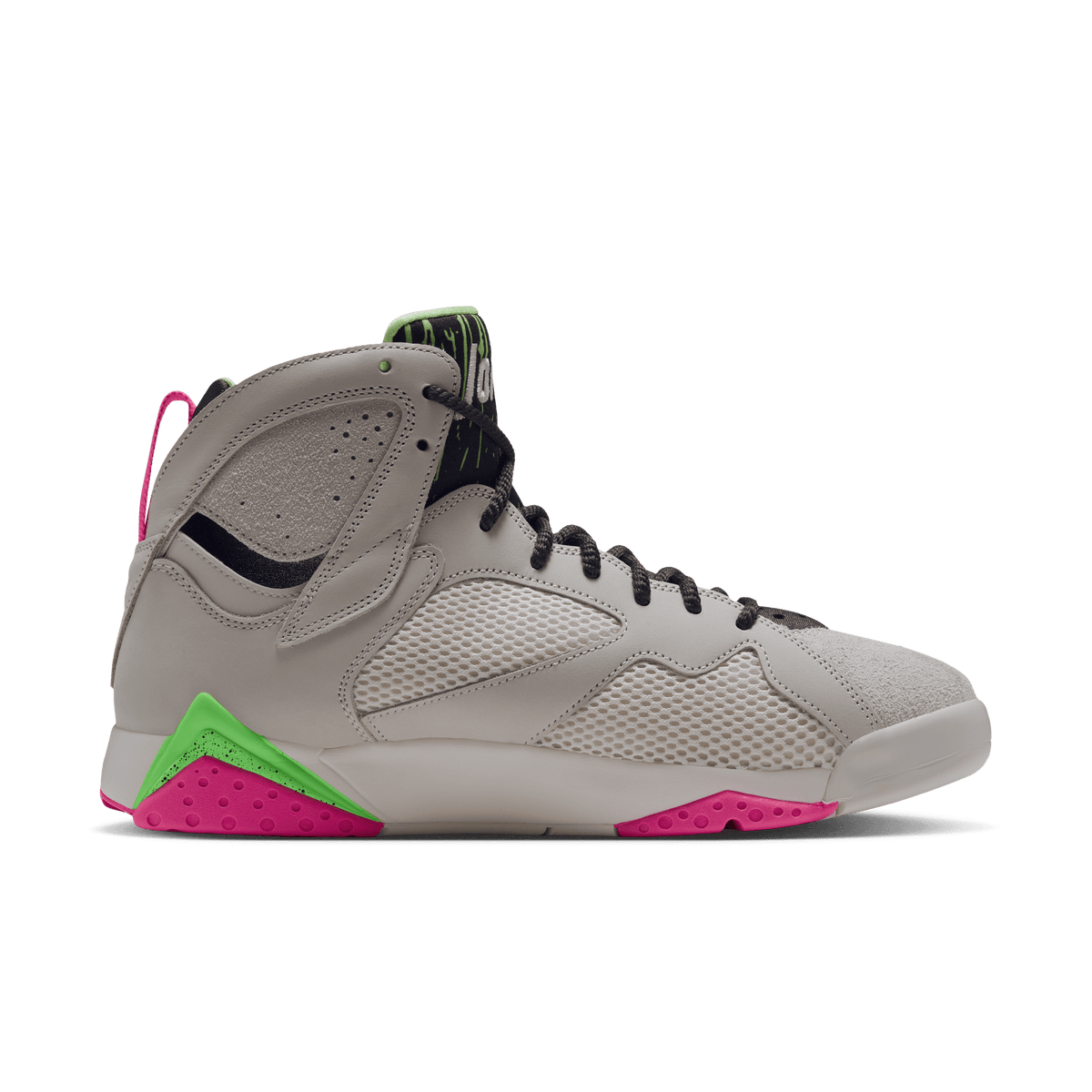Men's Air Jordan 7 Retro "Tennis Day"