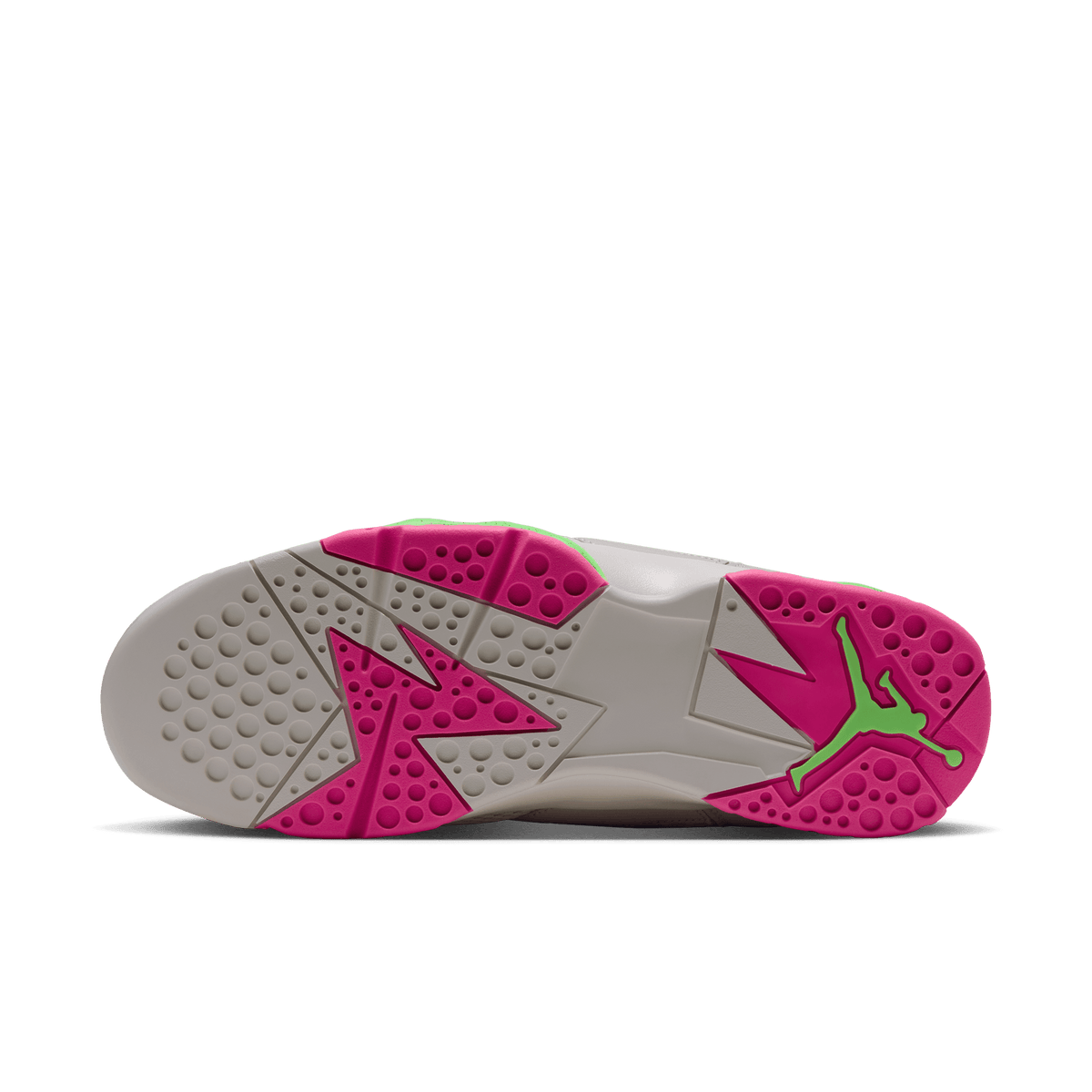 Men's Air Jordan 7 Retro "Tennis Day"