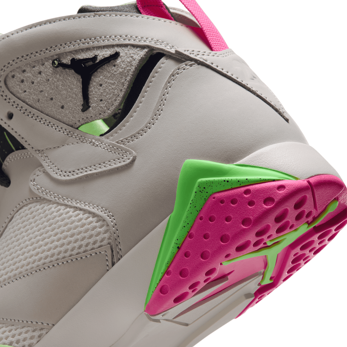 Men's Air Jordan 7 Retro "Tennis Day"