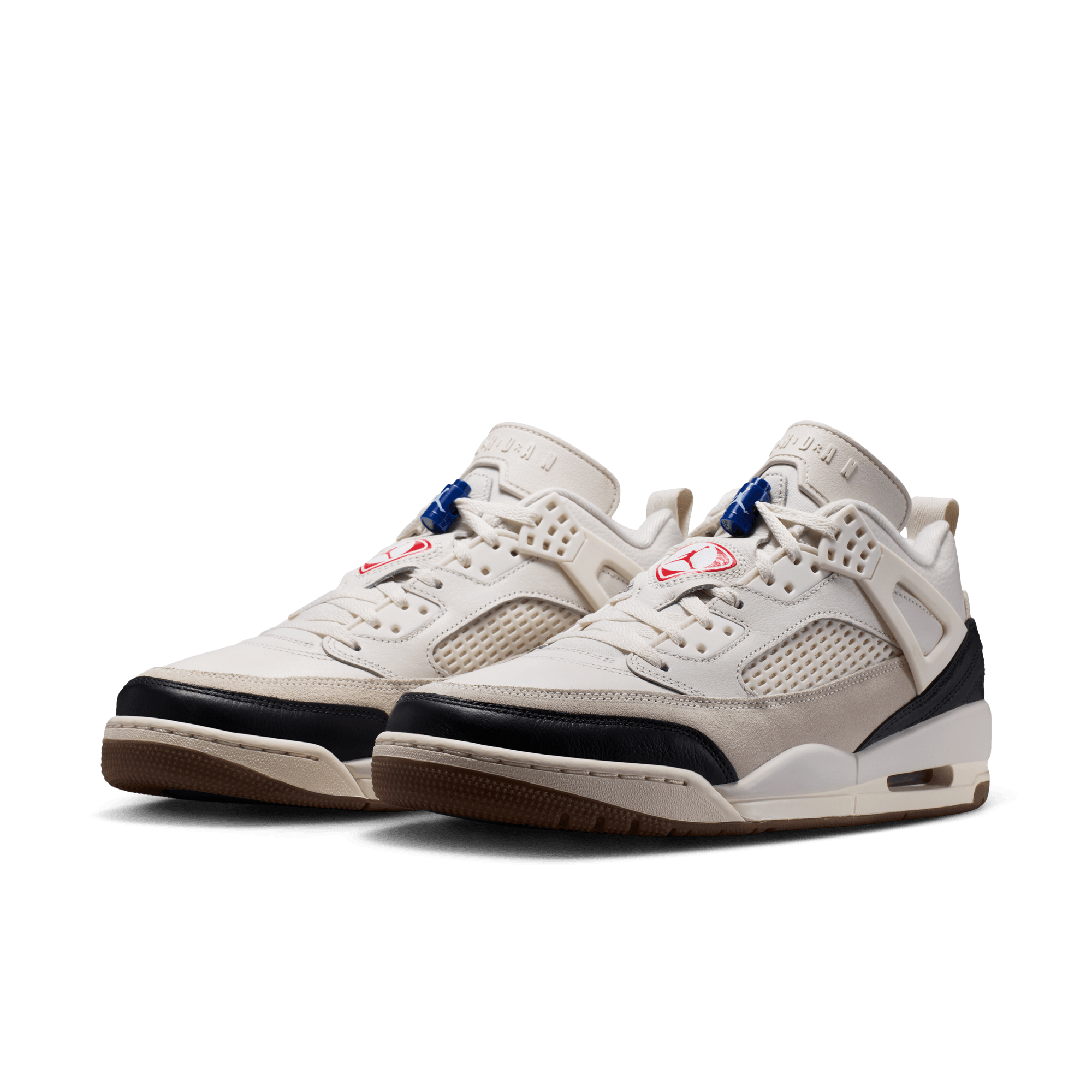Men's Jordan Spizike Low