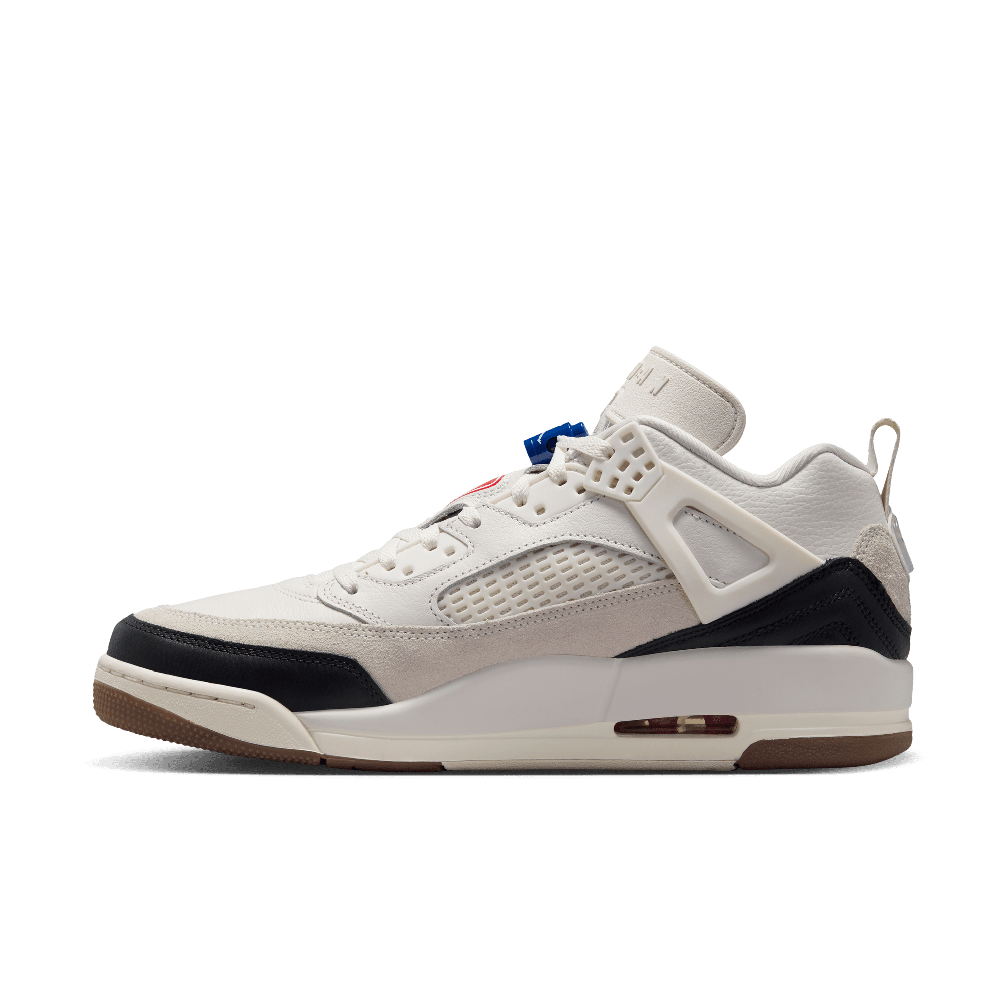 Men's Jordan Spizike Low