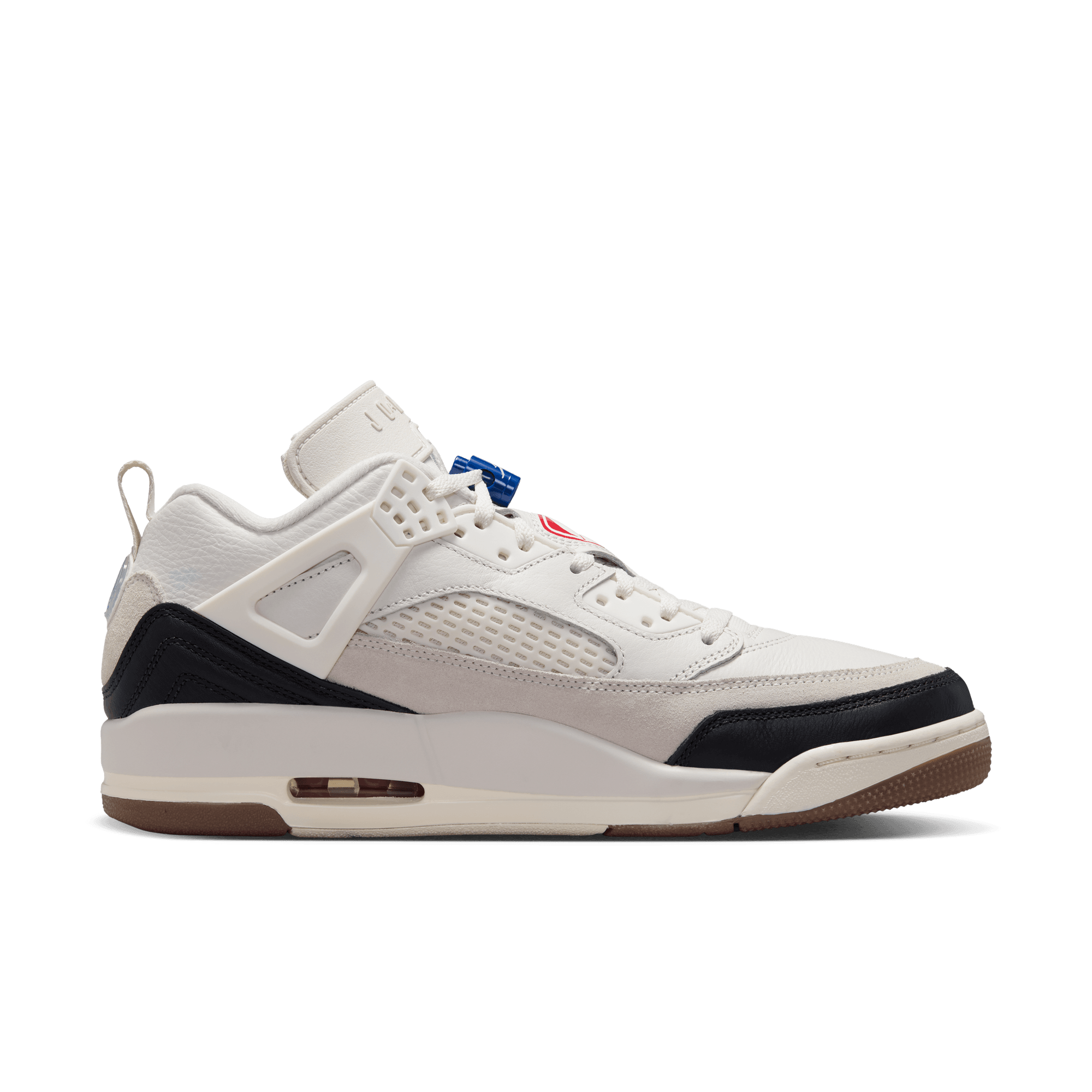 Men's Jordan Spizike Low