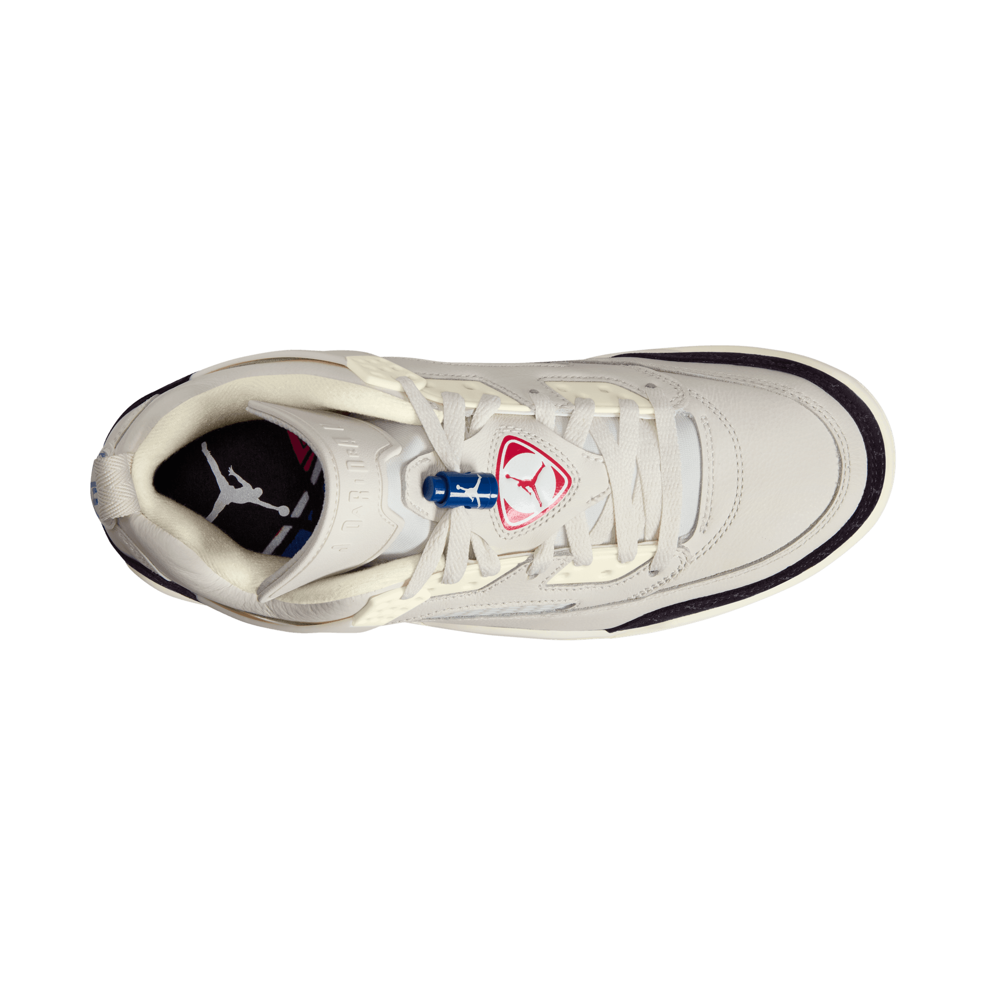 Men's Jordan Spizike Low