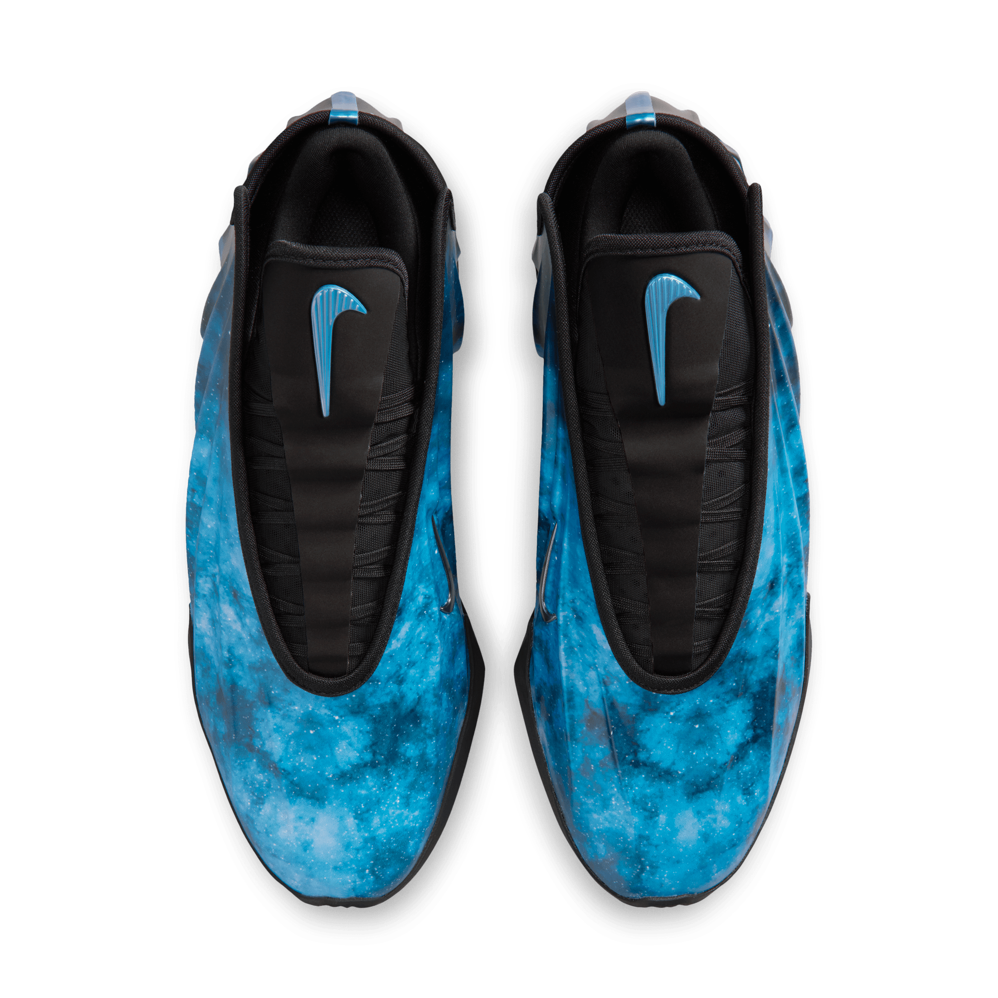 Men's Nike G.T. Future Premium "Aurora Blue"