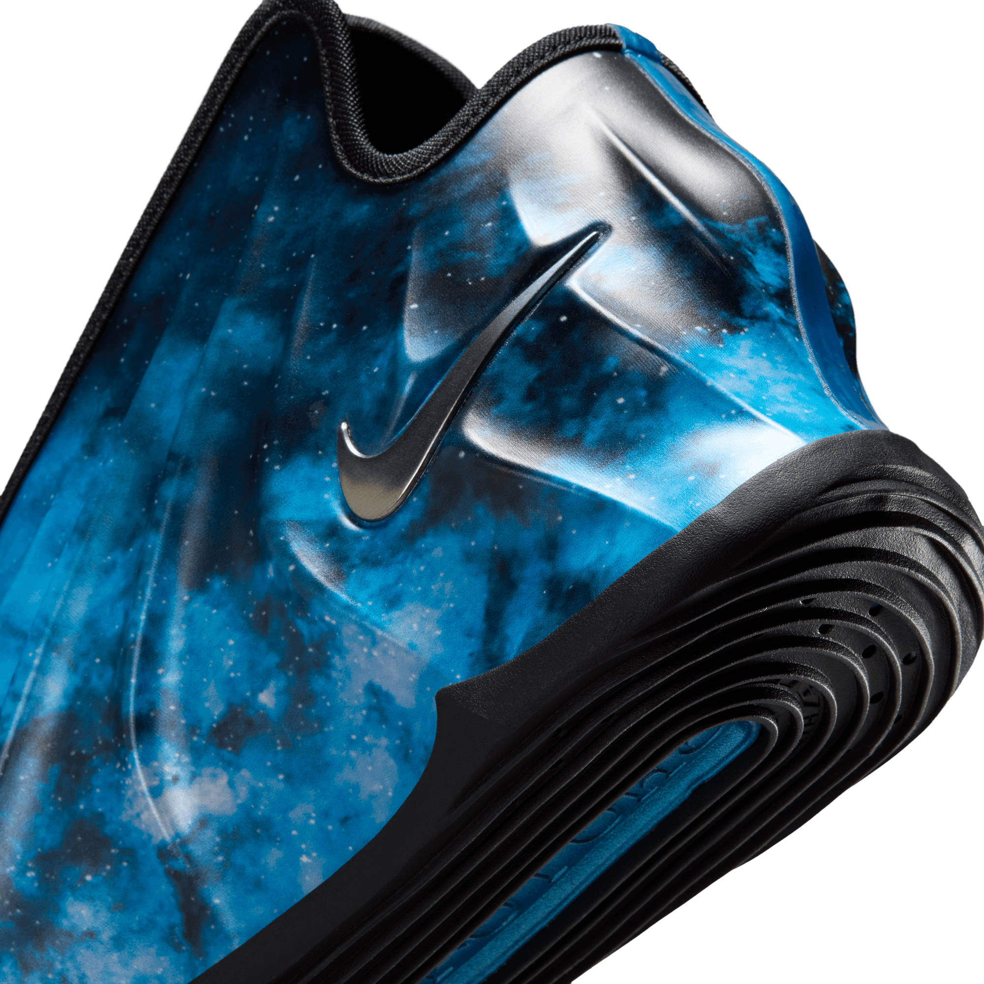 Men's Nike G.T. Future Premium "Aurora Blue"