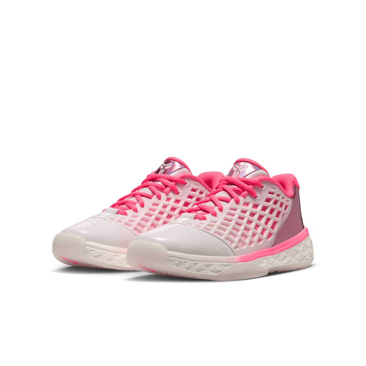 Big Kids' Kobe Bryant Kobe 3 Low Protro "WNBA"