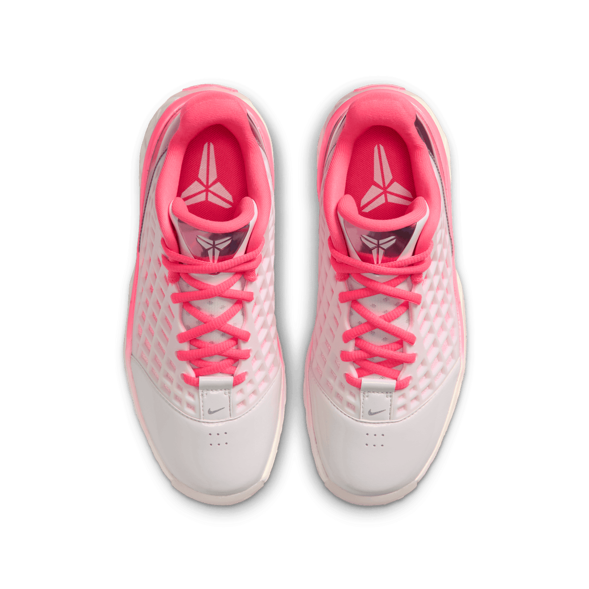 Big Kids' Kobe Bryant Kobe 3 Low Protro "WNBA"