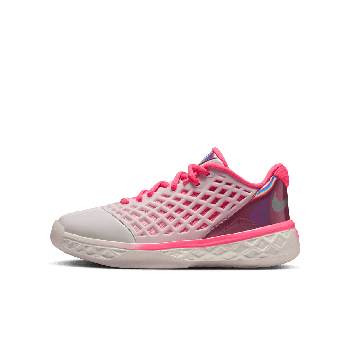Big Kids' Kobe Bryant Kobe 3 Low Protro "WNBA"