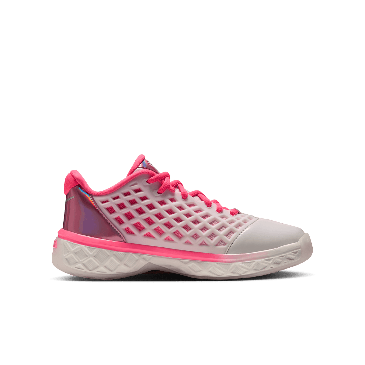 Big Kids' Kobe Bryant Kobe 3 Low Protro "WNBA"