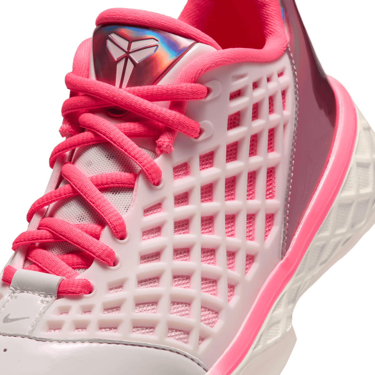 Big Kids' Kobe Bryant Kobe 3 Low Protro "WNBA"