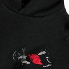 Men's Jordan Pullover Hoodie "Black Cat"