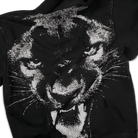 Men's Jordan Pullover Hoodie "Black Cat"