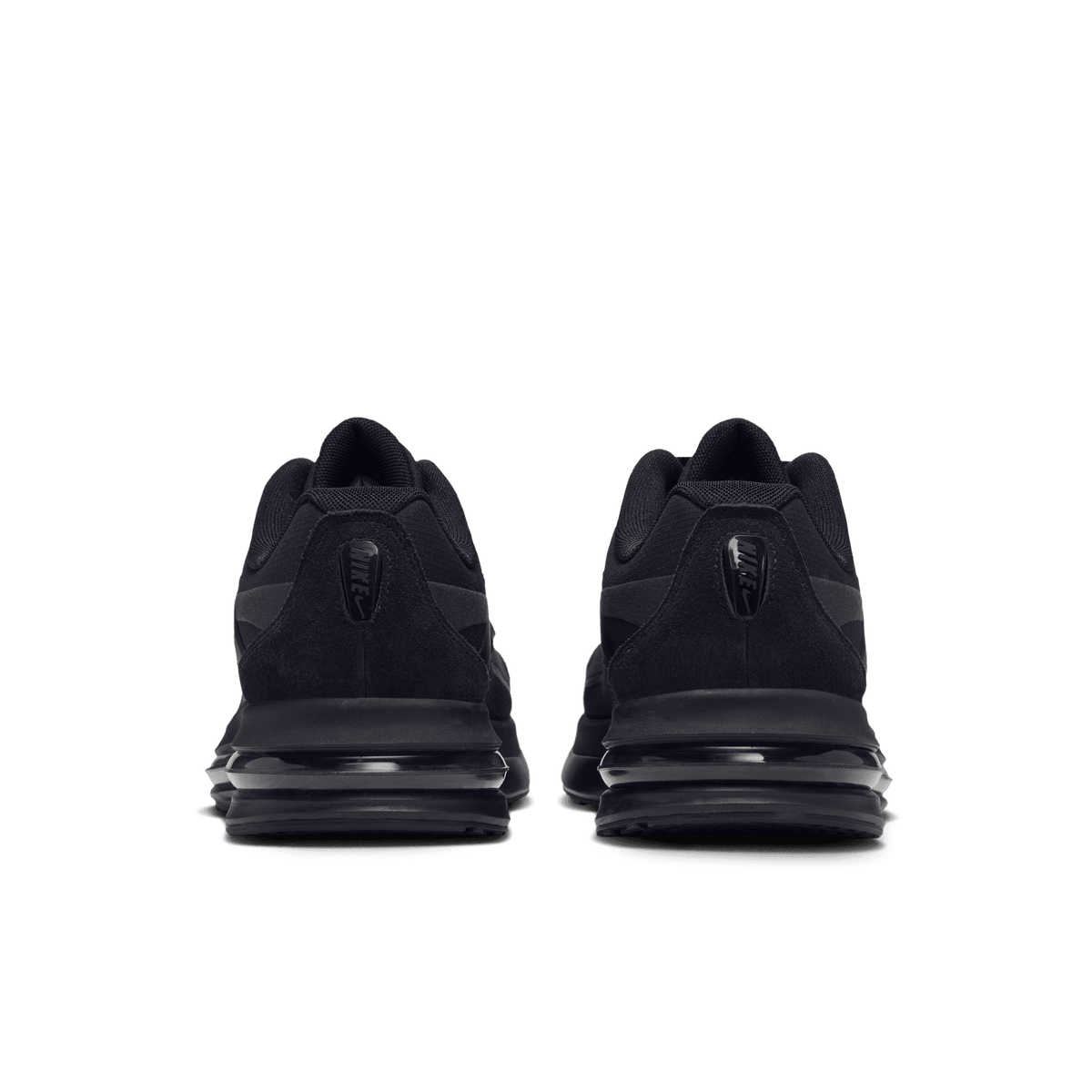 Men's Nike Air Max Metro "Black Anthracite"