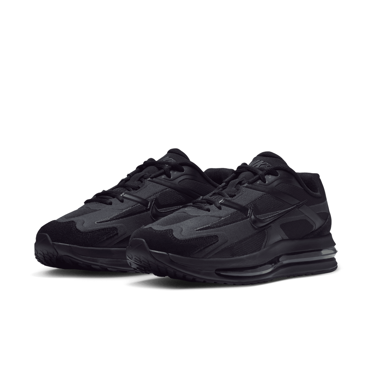 Men's Nike Air Max Metro "Black Anthracite"