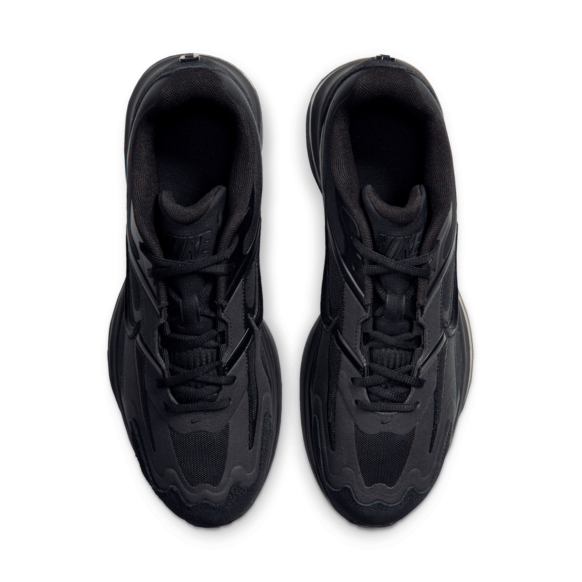 Men's Nike Air Max Metro "Black Anthracite"