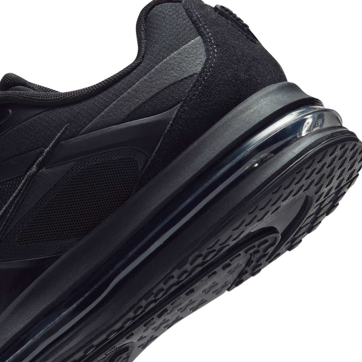 Men's Nike Air Max Metro "Black Anthracite"