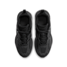 Big Kids' Nike Air Max Metro "Black Dark Grey"