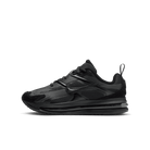 Big Kids' Nike Air Max Metro "Black Dark Grey"