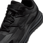 Big Kids' Nike Air Max Metro "Black Dark Grey"