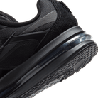 Big Kids' Nike Air Max Metro "Black Dark Grey"
