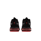 Big Kids' Nike Air Max Metro "Black Metallic Dark Grey"