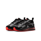 Big Kids' Nike Air Max Metro "Black Metallic Dark Grey"