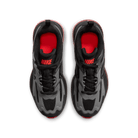 Big Kids' Nike Air Max Metro "Black Metallic Dark Grey"