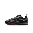 Big Kids' Nike Air Max Metro "Black Metallic Dark Grey"