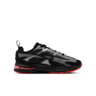 Big Kids' Nike Air Max Metro "Black Metallic Dark Grey"