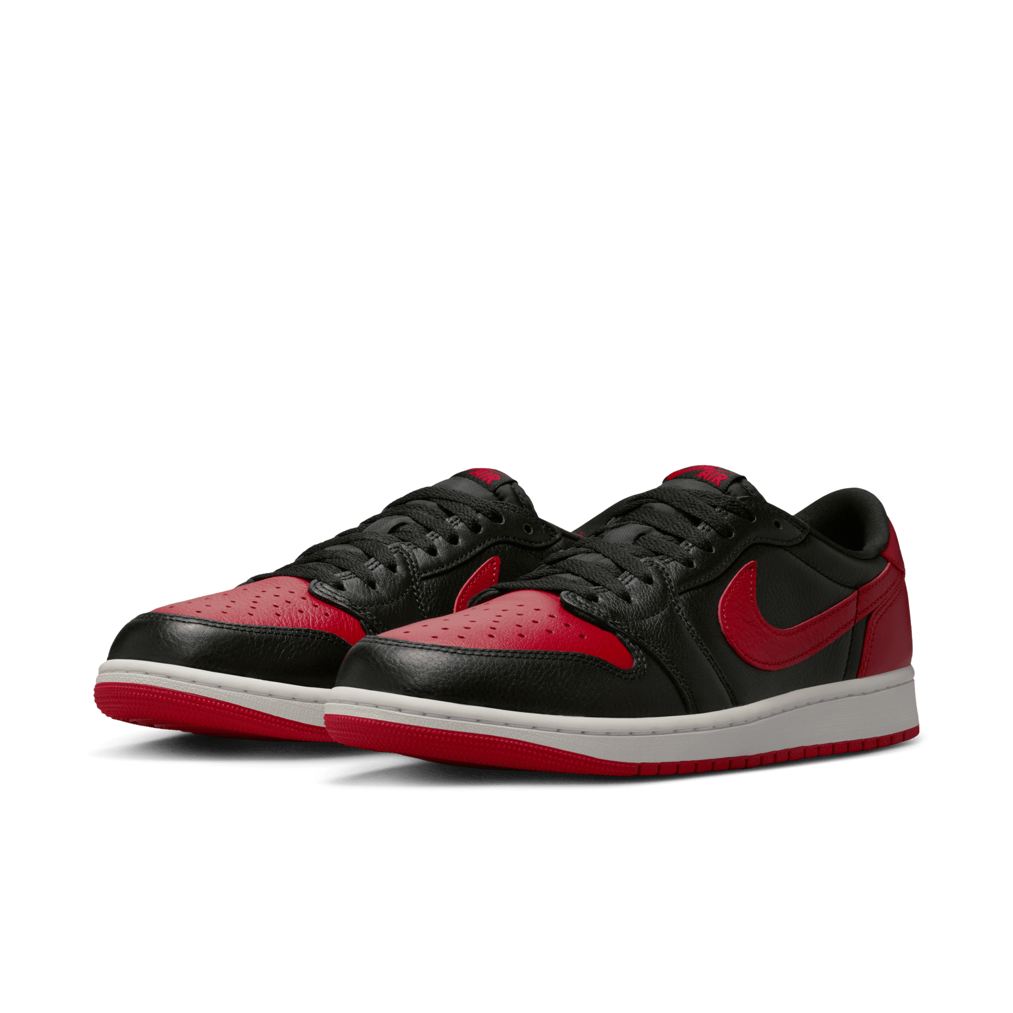 Men's Air Jordan 1 Retro Low OG "Banned"