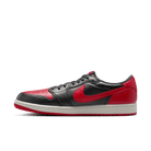 Men's Air Jordan 1 Retro Low OG "Banned"