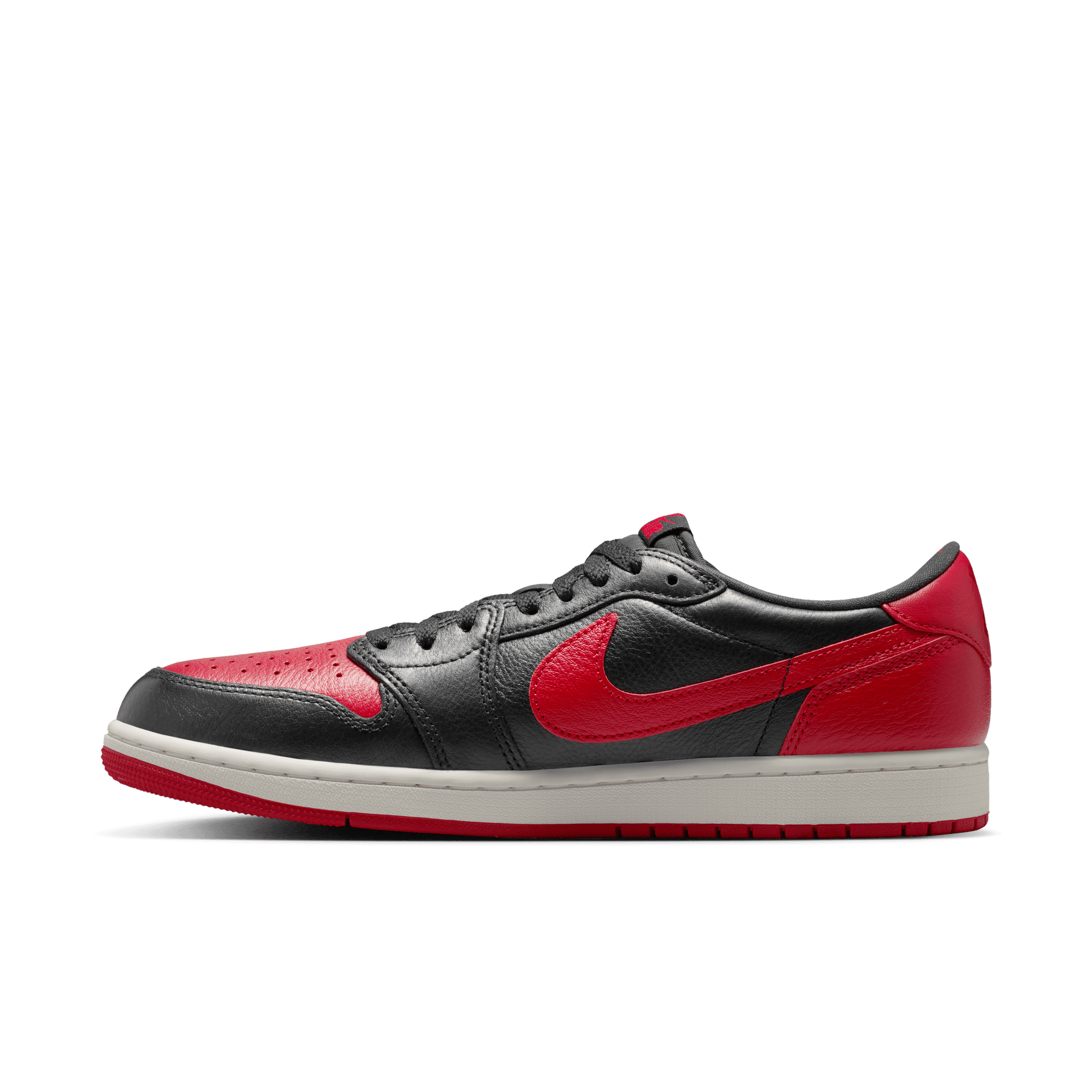 Men's Air Jordan 1 Retro Low OG "Banned"